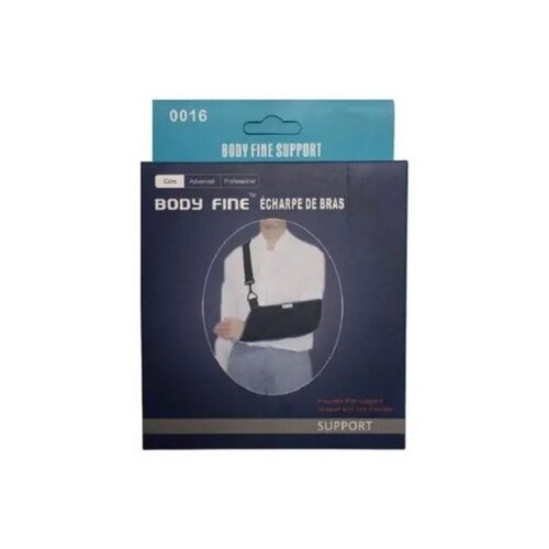 Body Fine Echarpe De Bras Taille M