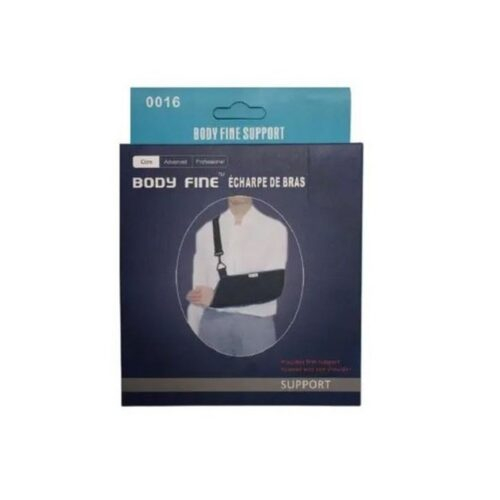 Body Fine Echarpe De Bras Taille S