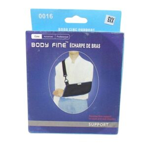 Body Fine Echarpe De Bras Taille Xxs Enfant 1