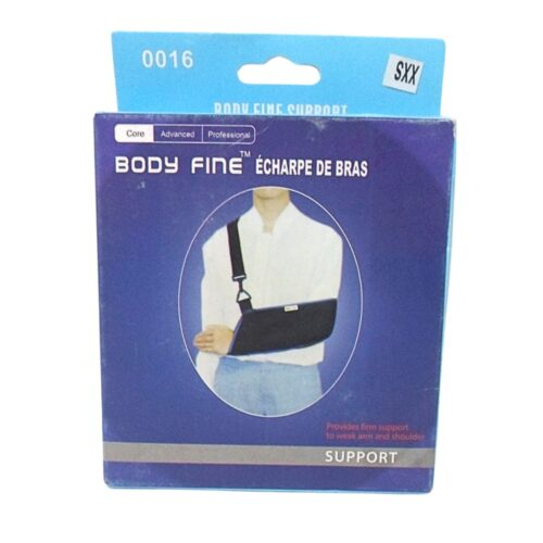 Body Fine Echarpe De Bras Taille Xxs Enfant 1