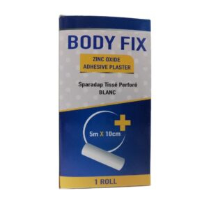 Body Fix 1roll 10cmx5m