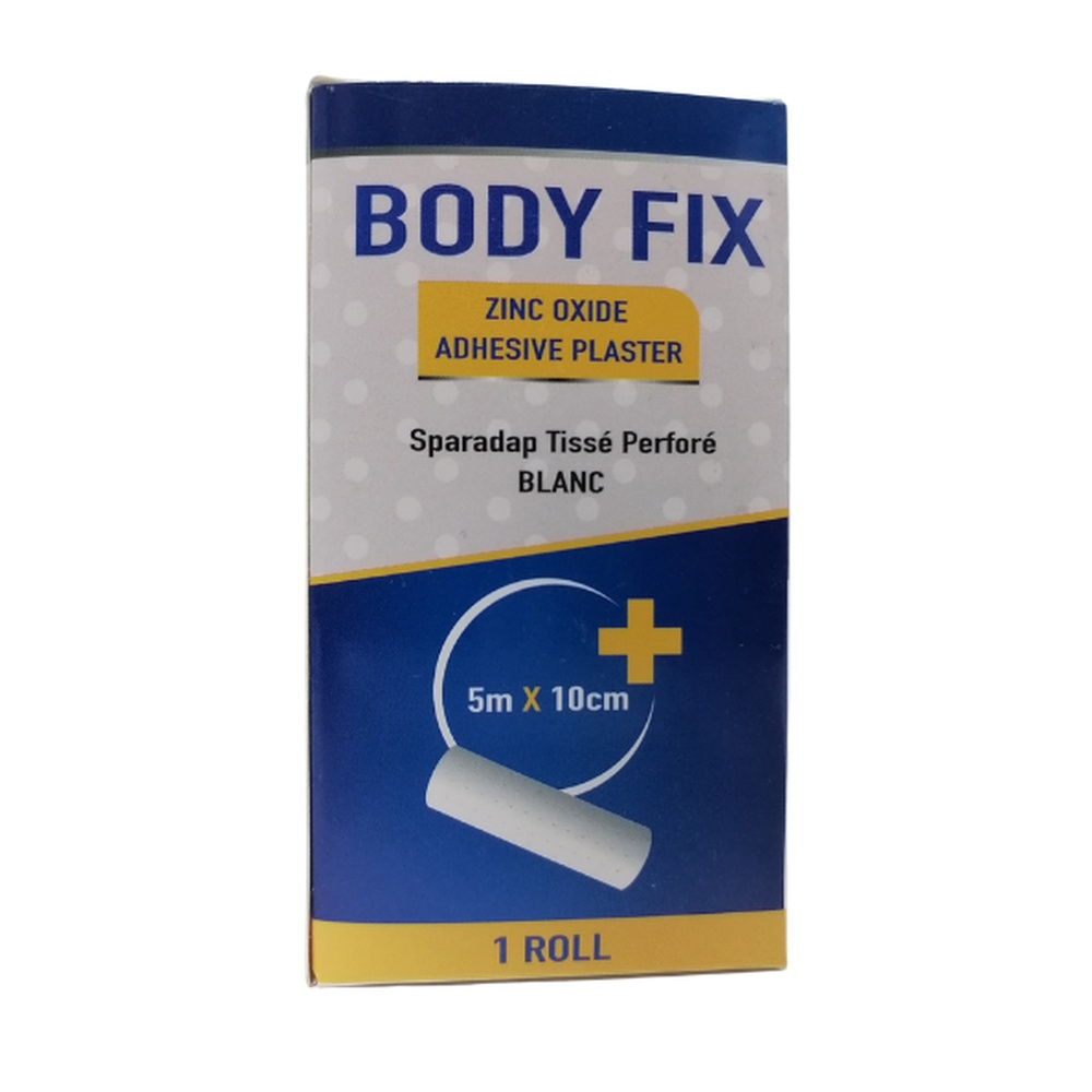 Body Fix 1roll 10cmx5m