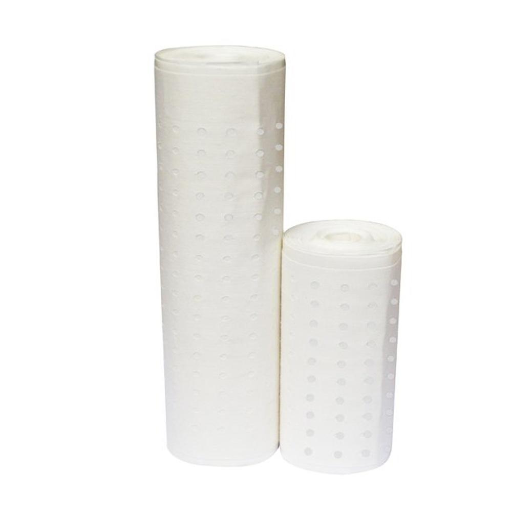 Body Fix Sparadrap Perfore 518cm Blanc
