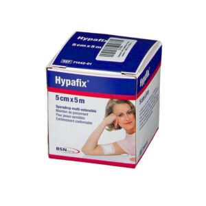 Bsn Medical Hypafix 5cm10cm Sparadrab