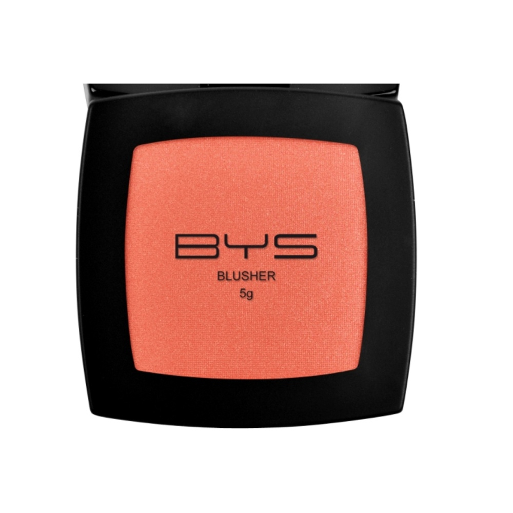 Bys Blush Coral