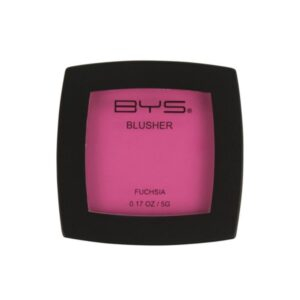 Bys Blush Fuchsia