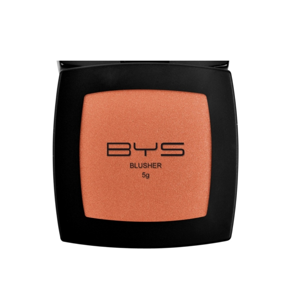 Bys Blush Perfectly Peachy