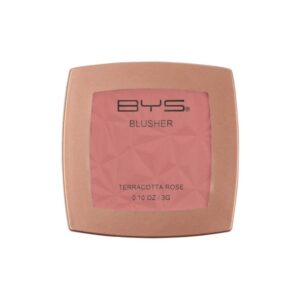 Bys Blush Terracotta Rose