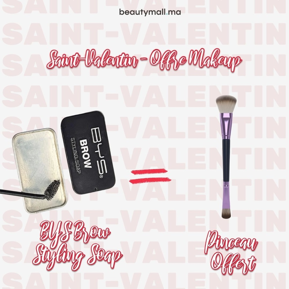 Bys Brow Styling Soap