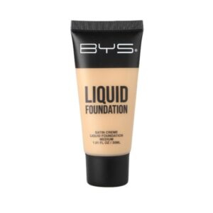Bys Liquid Foundation Tube Medium 30ml