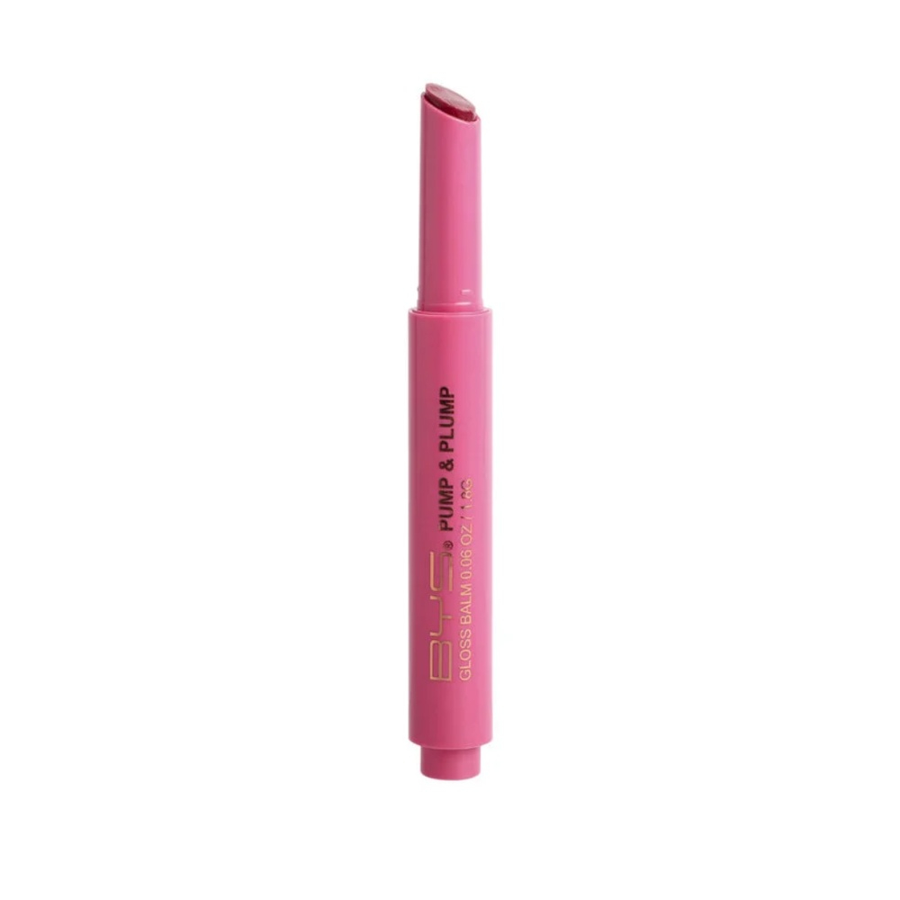 Bys Pumpplump Gloss Balm Berry Basket