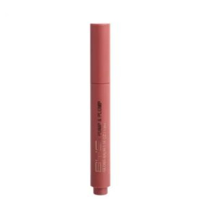 Bys Pumpplump Gloss Balm Salted Caramel