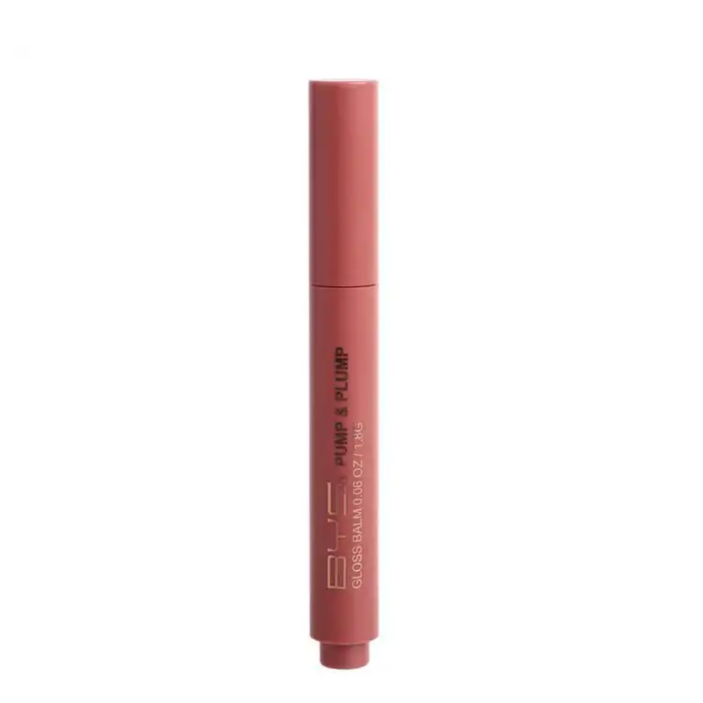 Bys Pumpplump Gloss Balm Salted Caramel
