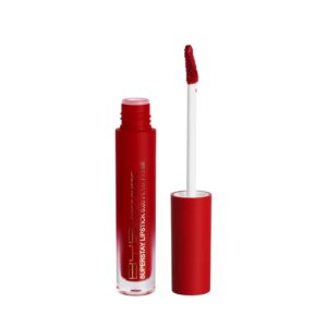 Bys Soft Sued Lip Mousse Berry Sweet 25ml