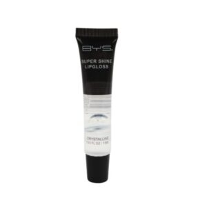 Bys Super Shine Lipgloss Crystalline
