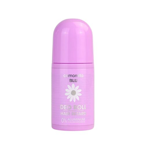 Camomilla Blu Deo Roll Hair Retard 50ml