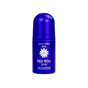 Camomilla Blu Deo Roll Man 50ml