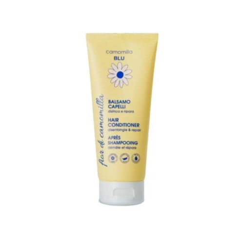 Camomilla Blu Fleur De Camomille Baume Apres Shamp 200ml