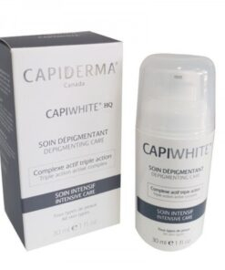 Capiderma Capiwhite Hq Soin Depigmentant 35ml