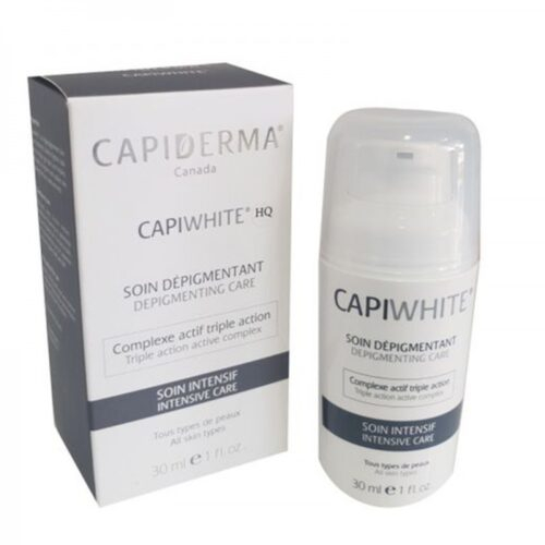 Capiderma Capiwhite Hq Soin Depigmentant 35ml