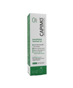 Capimoz Shamp Antipelliculaire 250ml
