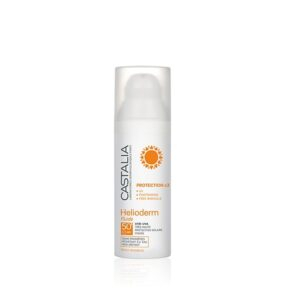 Castalia Helioderm Fluide Spf50 40ml