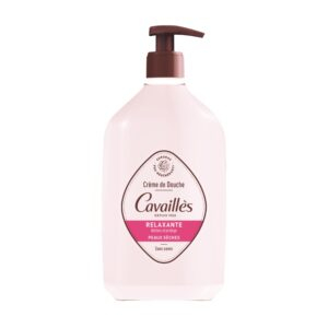Cavailles Creme De Douche Relaxante Sans Savon 750ml