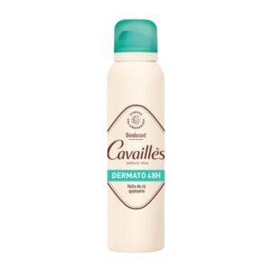 Cavailles Deodorant Dermato 48h Spray 150ml