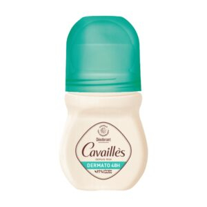 Cavailles Deodorant Dermato Roll On 50ml