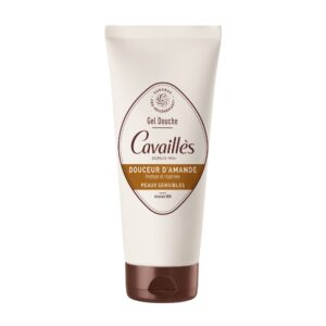 Cavailles Gel Douche Douceur D Amande 200ml