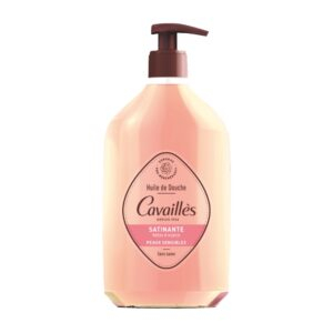 Cavailles Huile De Douche Satinante Sans Savon 250ml