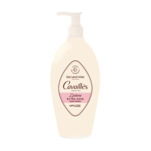 Cavailles Soin Lavant Intime L Intime Extra Doux 500ml