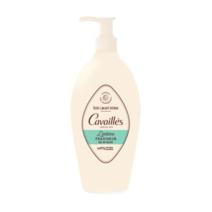 Cavailles Soin Lavant Intime L Intime Fraicheur 500ml