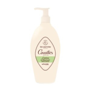Cavailles Soin Lavant Intime L Intime Hydratant 100ml