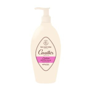 Cavailles Soin Lavant Intime L Intime Petite Fille 250ml
