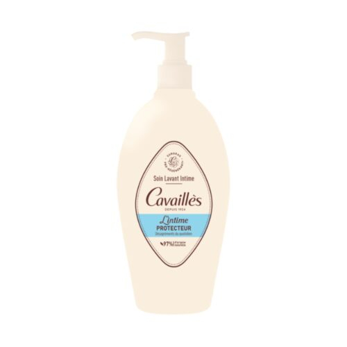 Cavailles Soin Lavant Intime L Intime Protecteur 250ml