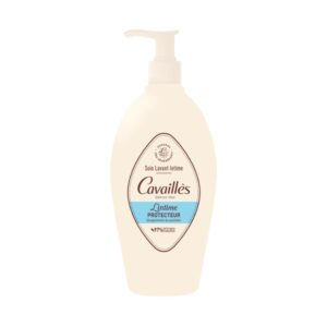 Cavailles Soin Lavant Intime L Intime Protecteur 500ml