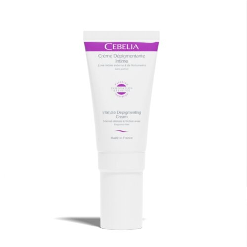 Cebelia Creme Depigmentante Intime 30ml 1