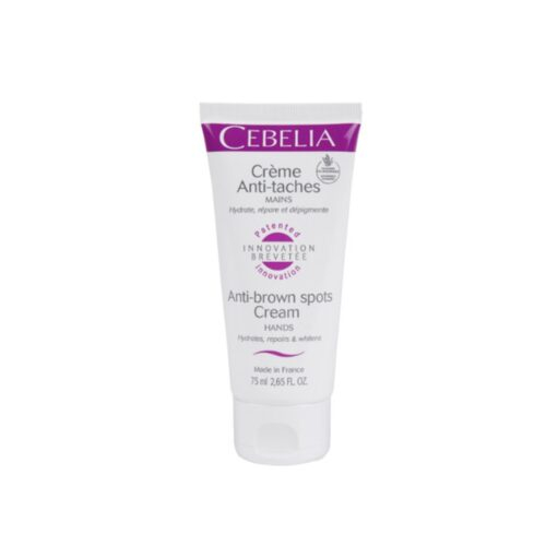 Cebelia Creme Mains Anti Taches 75ml 1