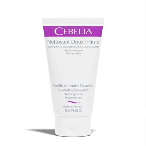Cebelia Nettoyant Doux Intime 150ml 1