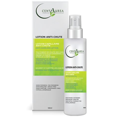 Centaurea Lotion Anti Chute 100ml