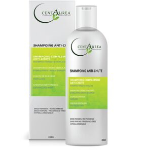 Centaurea Shamp Anti Chute 200ml