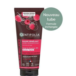 Centifolia Baume Demelant Brillance Apres Shampoing 200ml