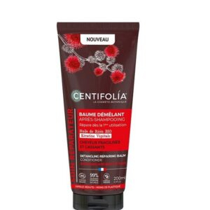 Centifolia Baume Demelant Reparateur Apres Shampoing 200ml
