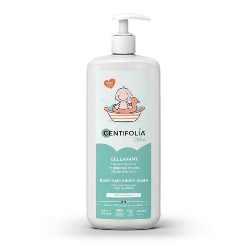 Centifolia Bb Gel Lavant 485ml
