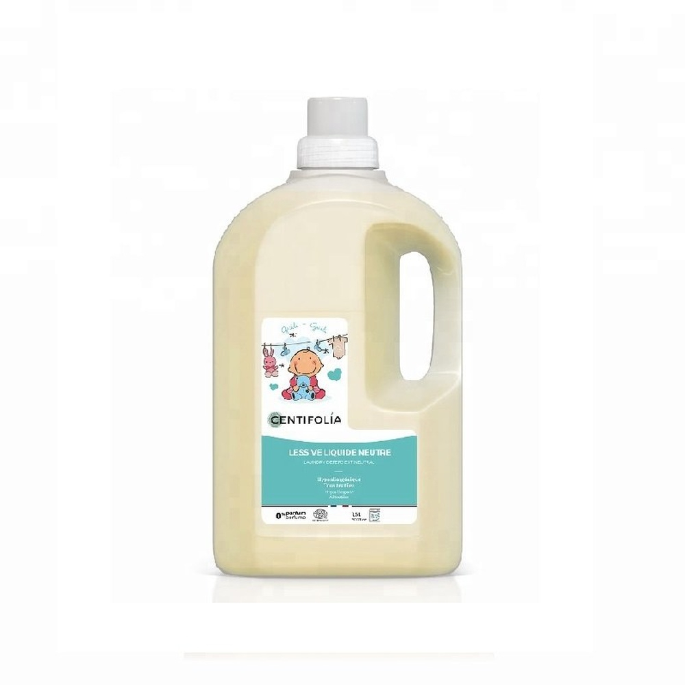 Centifolia Bb Lessive Liquide 15l