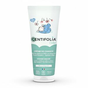 Centifolia Creme De Change Bebe 75ml