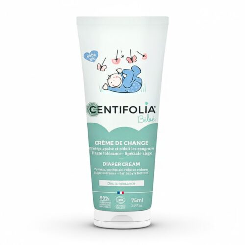 Centifolia Creme De Change Bebe 75ml