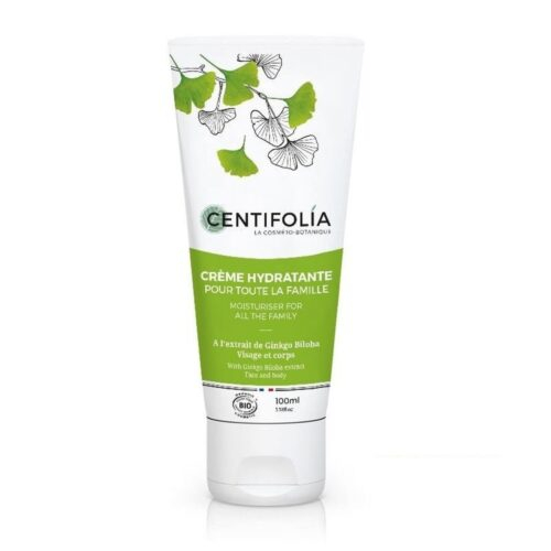 Centifolia Creme Hydratante Pour Toute La Famille 100ml