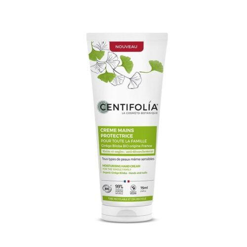 Centifolia Creme Mains Protectrice 75ml 1